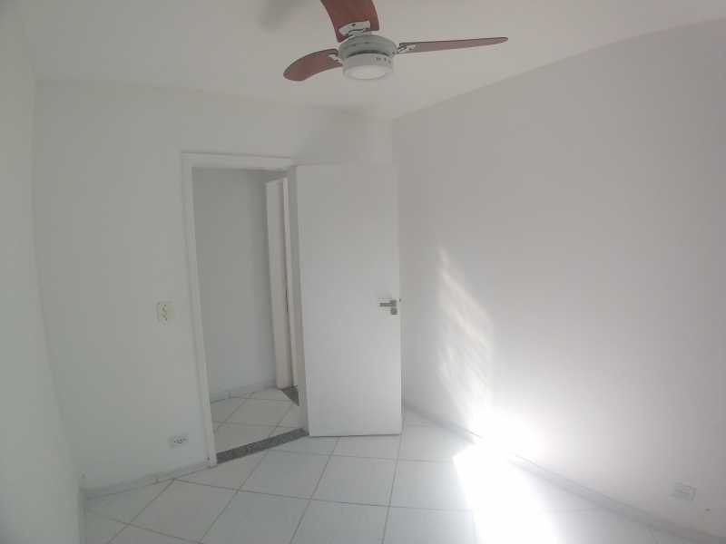 Apartamento à venda com 2 quartos, 50m² - Foto 10