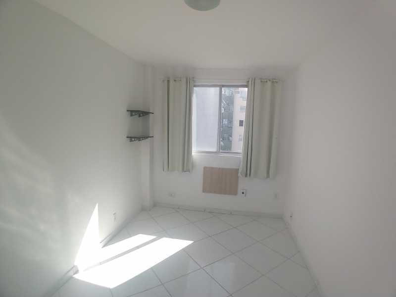 Apartamento à venda com 2 quartos, 50m² - Foto 12