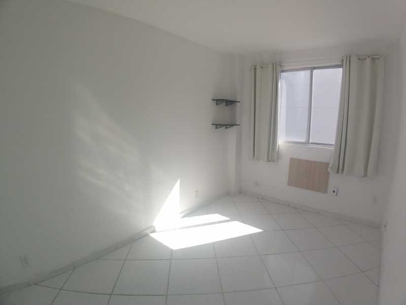 Apartamento à venda com 2 quartos, 50m² - Foto 13