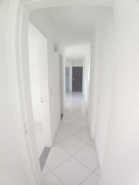 Apartamento à venda com 2 quartos, 50m² - Foto 16