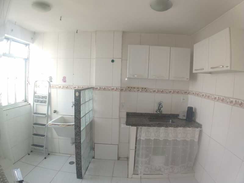 Apartamento à venda com 2 quartos, 50m² - Foto 17