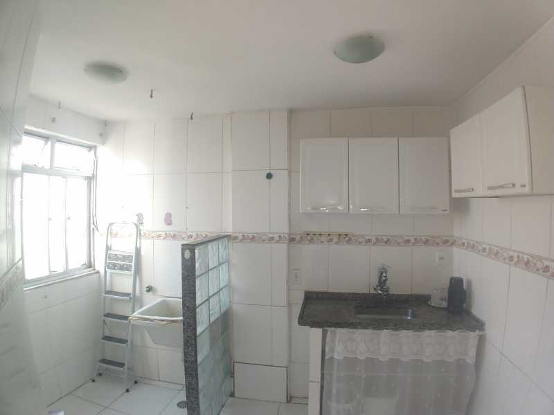 Apartamento à venda com 2 quartos, 50m² - Foto 18