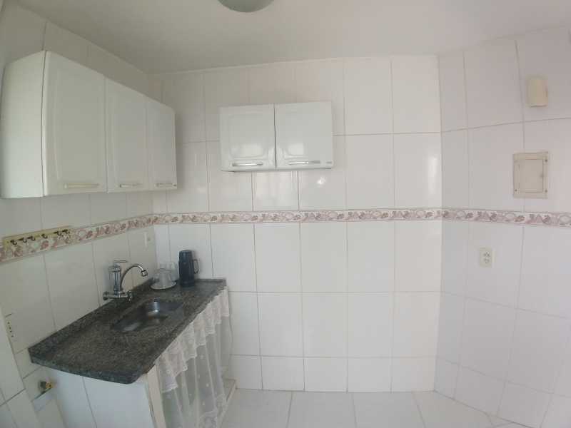 Apartamento à venda com 2 quartos, 50m² - Foto 19