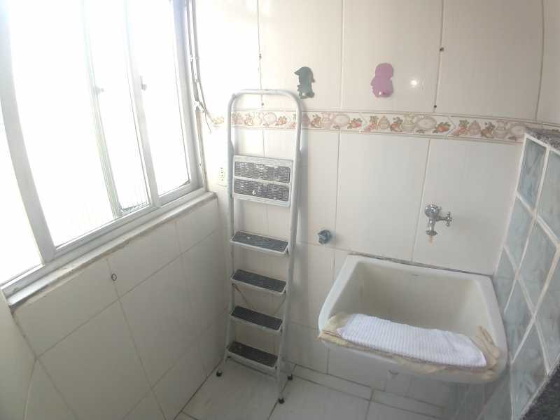 Apartamento à venda com 2 quartos, 50m² - Foto 20