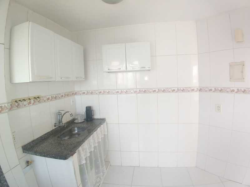 Apartamento à venda com 2 quartos, 50m² - Foto 21