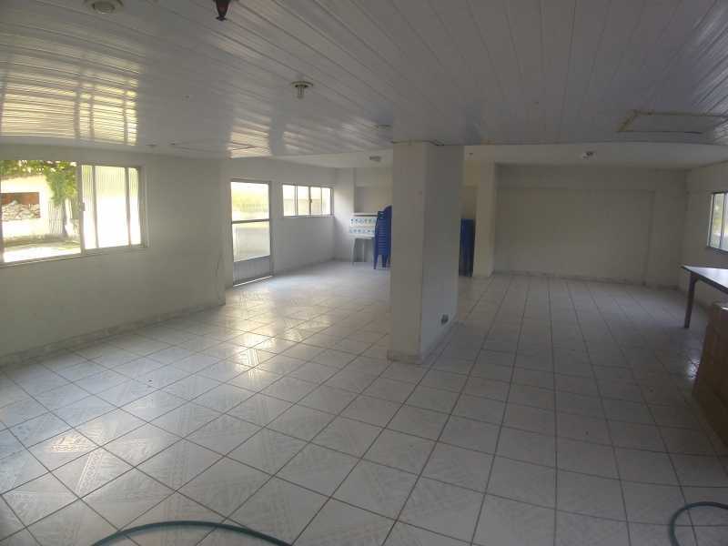 Apartamento à venda com 2 quartos, 50m² - Foto 24