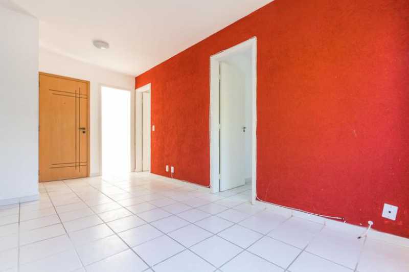 Apartamento à venda com 3 quartos, 65m² - Foto 3