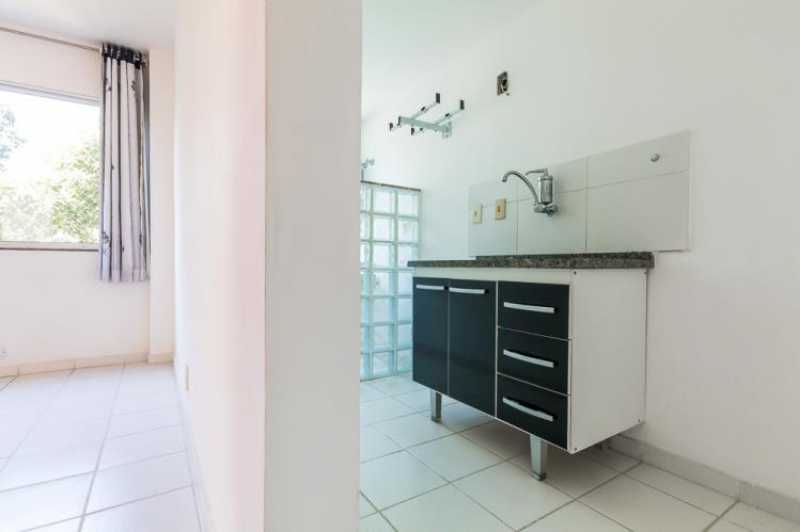 Apartamento à venda com 3 quartos, 65m² - Foto 5