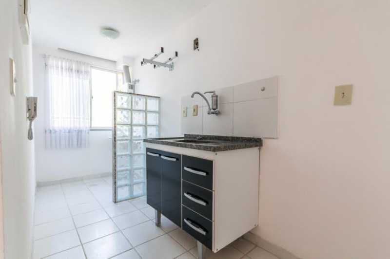 Apartamento à venda com 3 quartos, 65m² - Foto 6