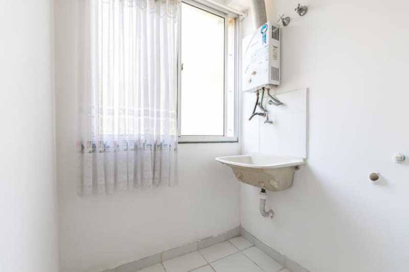 Apartamento à venda com 3 quartos, 65m² - Foto 9