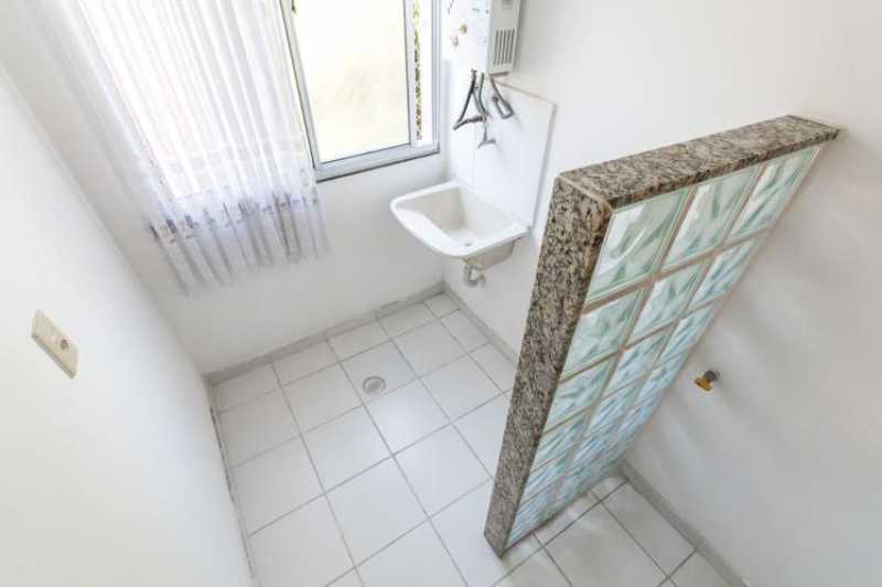 Apartamento à venda com 3 quartos, 65m² - Foto 10