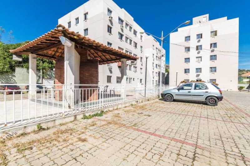 Apartamento à venda com 3 quartos, 65m² - Foto 30