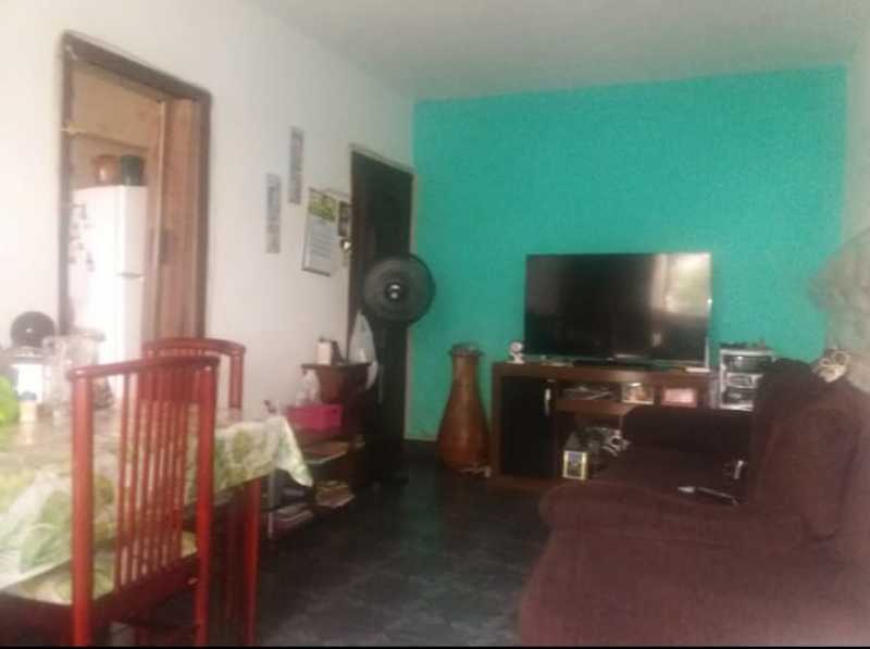 Apartamento à venda com 2 quartos, 55m² - Foto 3