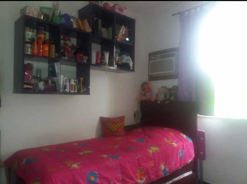 Apartamento à venda com 2 quartos, 55m² - Foto 7