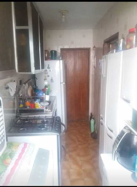 Apartamento à venda com 2 quartos, 55m² - Foto 4