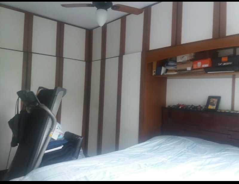 Apartamento à venda com 2 quartos, 55m² - Foto 5