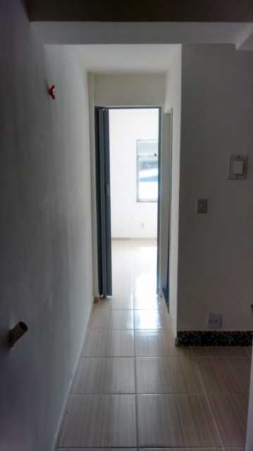 Apartamento à venda com 1 quarto, 40m² - Foto 2