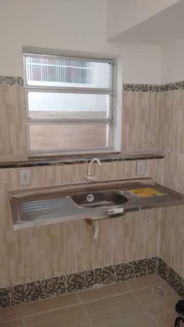 Apartamento à venda com 1 quarto, 40m² - Foto 3