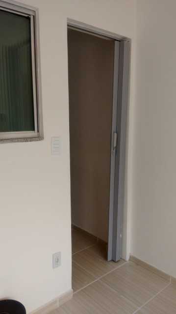 Apartamento à venda com 1 quarto, 40m² - Foto 6