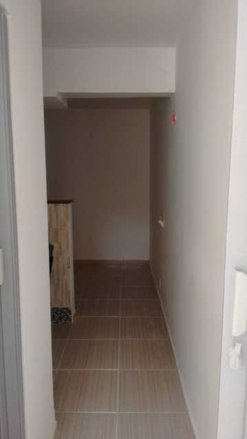 Apartamento à venda com 1 quarto, 40m² - Foto 9