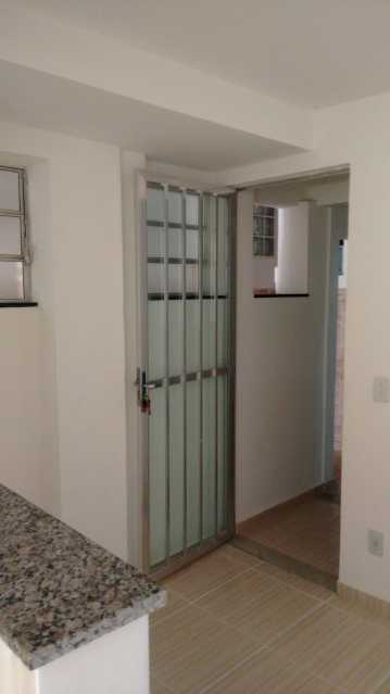 Apartamento à venda com 1 quarto, 40m² - Foto 10