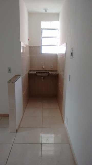 Apartamento à venda com 1 quarto, 40m² - Foto 11