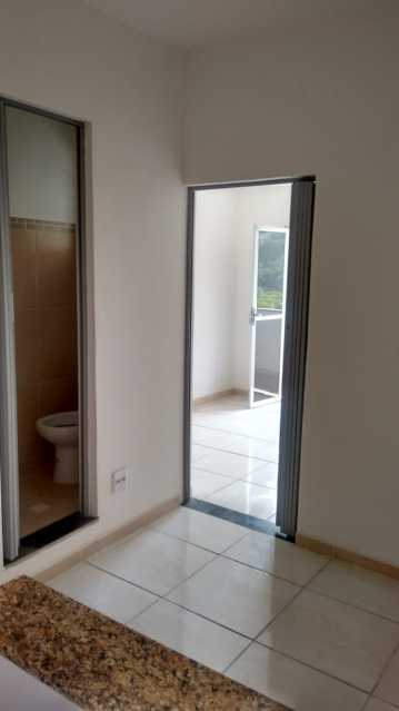 Apartamento à venda com 1 quarto, 40m² - Foto 13