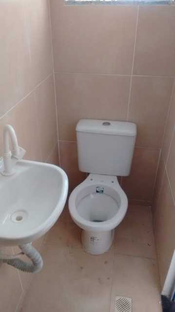 Apartamento à venda com 1 quarto, 40m² - Foto 15