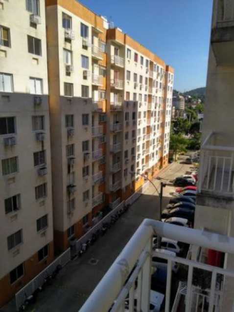 Apartamento à venda com 2 quartos, 48m² - Foto 13