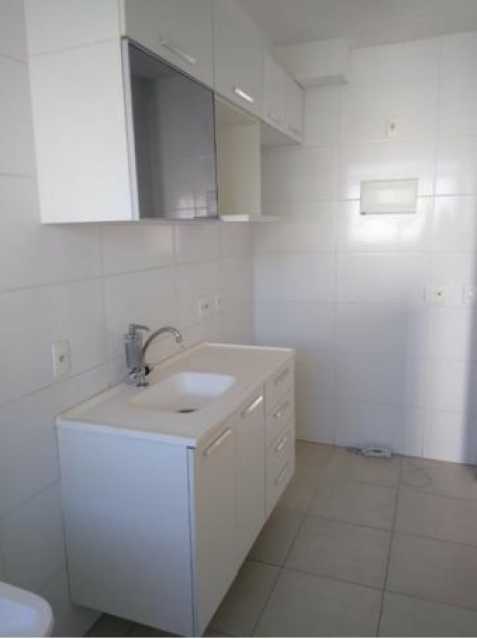 Apartamento à venda com 2 quartos, 48m² - Foto 4