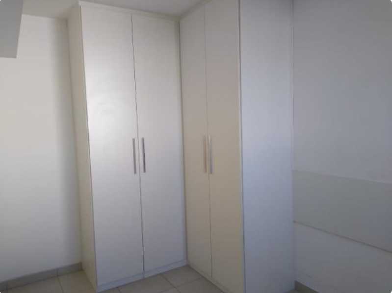 Apartamento à venda com 2 quartos, 48m² - Foto 8