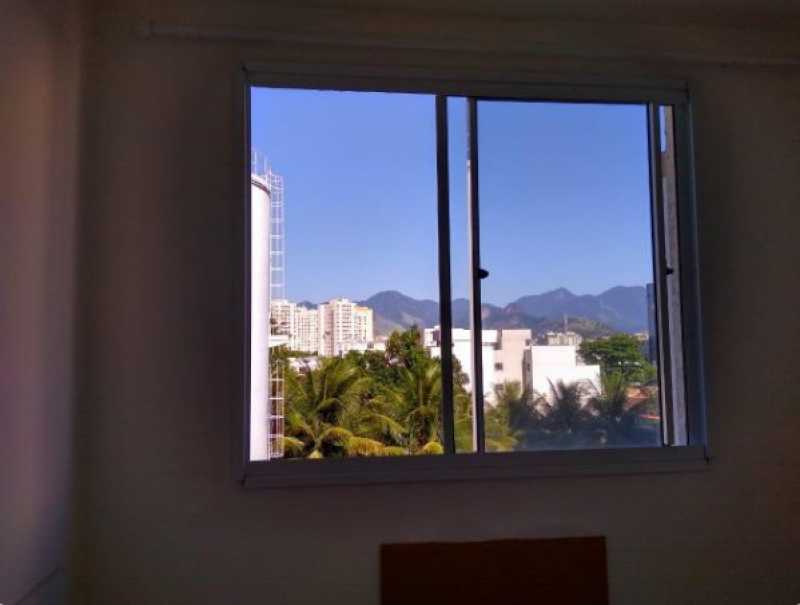 Apartamento à venda com 2 quartos, 48m² - Foto 9