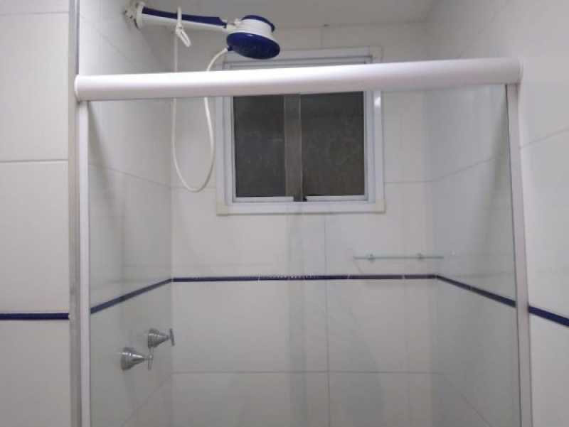 Apartamento à venda com 2 quartos, 48m² - Foto 11