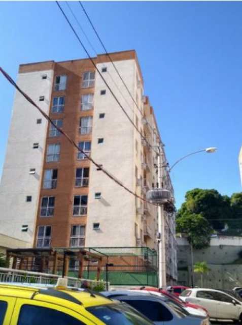 Apartamento à venda com 2 quartos, 48m² - Foto 16