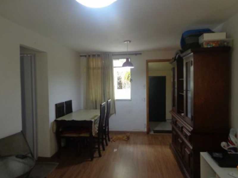 Apartamento à venda com 1 quarto, 55m² - Foto 1