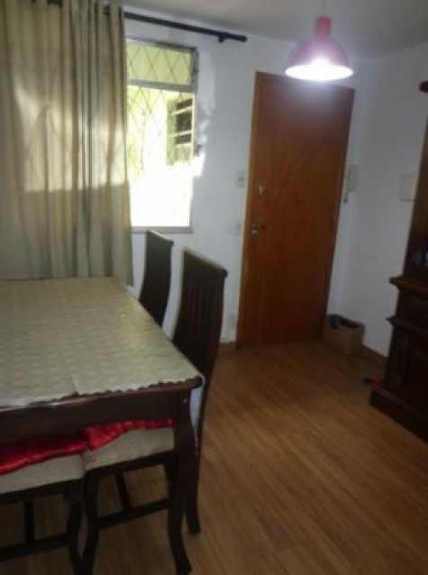 Apartamento à venda com 1 quarto, 55m² - Foto 2