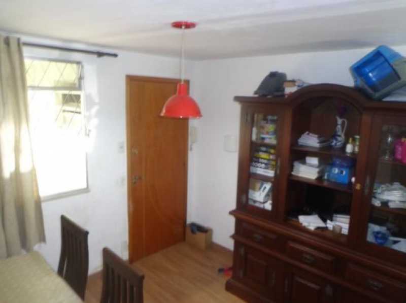 Apartamento à venda com 1 quarto, 55m² - Foto 3