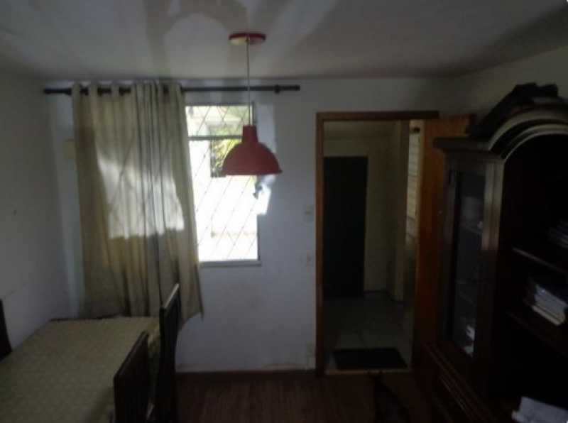 Apartamento à venda com 1 quarto, 55m² - Foto 5