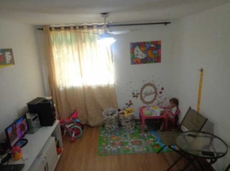 Apartamento à venda com 1 quarto, 55m² - Foto 7