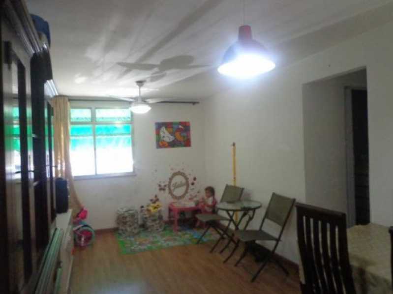 Apartamento à venda com 1 quarto, 55m² - Foto 8