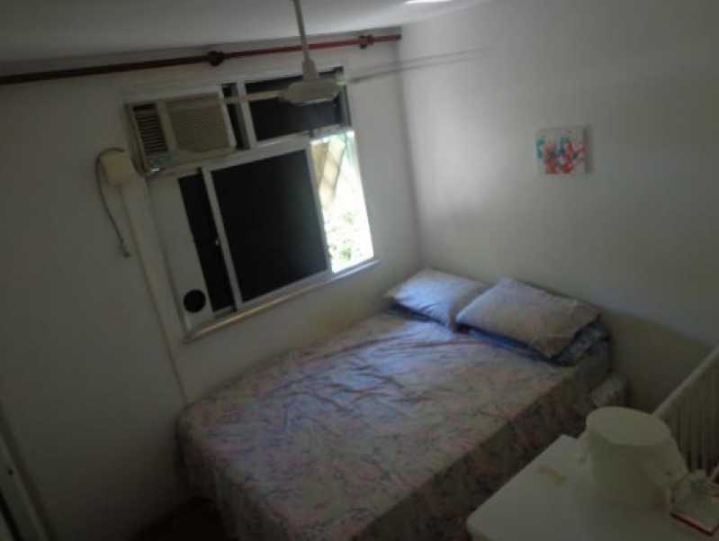 Apartamento à venda com 1 quarto, 55m² - Foto 9