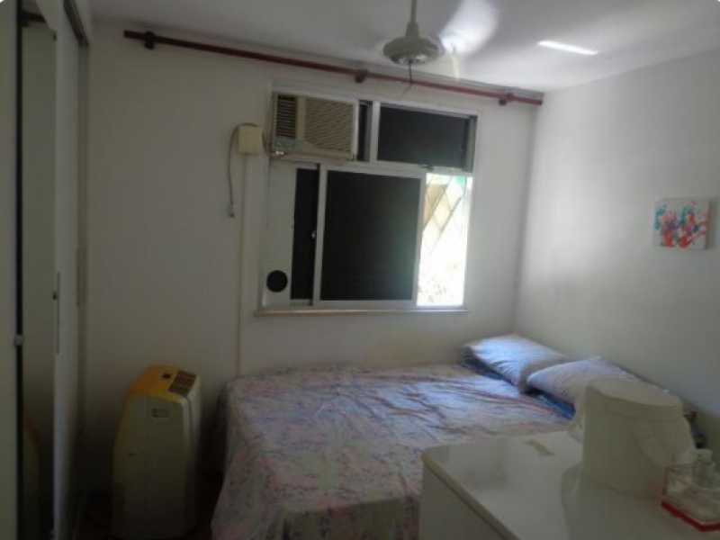 Apartamento à venda com 1 quarto, 55m² - Foto 11