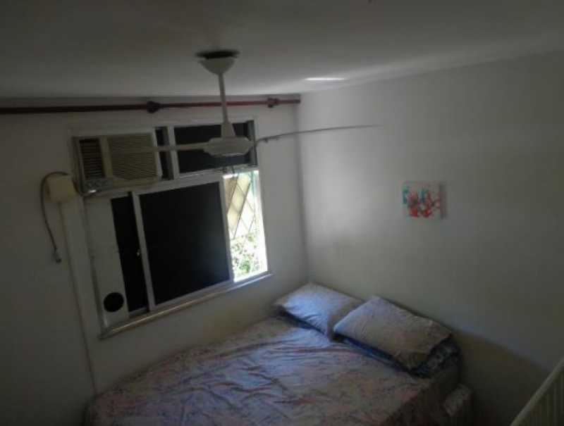 Apartamento à venda com 1 quarto, 55m² - Foto 12