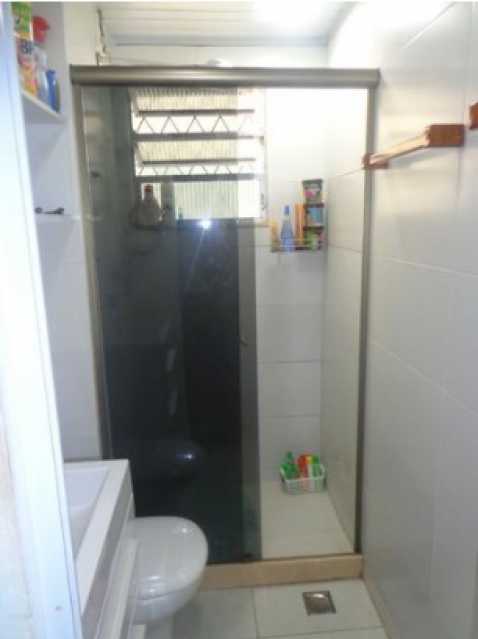 Apartamento à venda com 1 quarto, 55m² - Foto 13