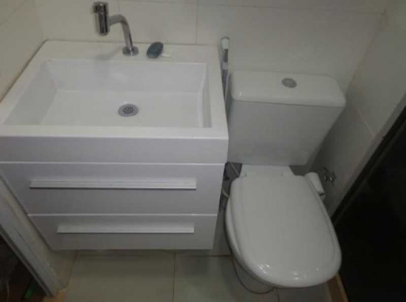 Apartamento à venda com 1 quarto, 55m² - Foto 15