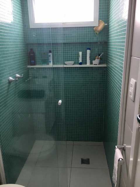 Apartamento à venda com 3 quartos, 122m² - Foto 26