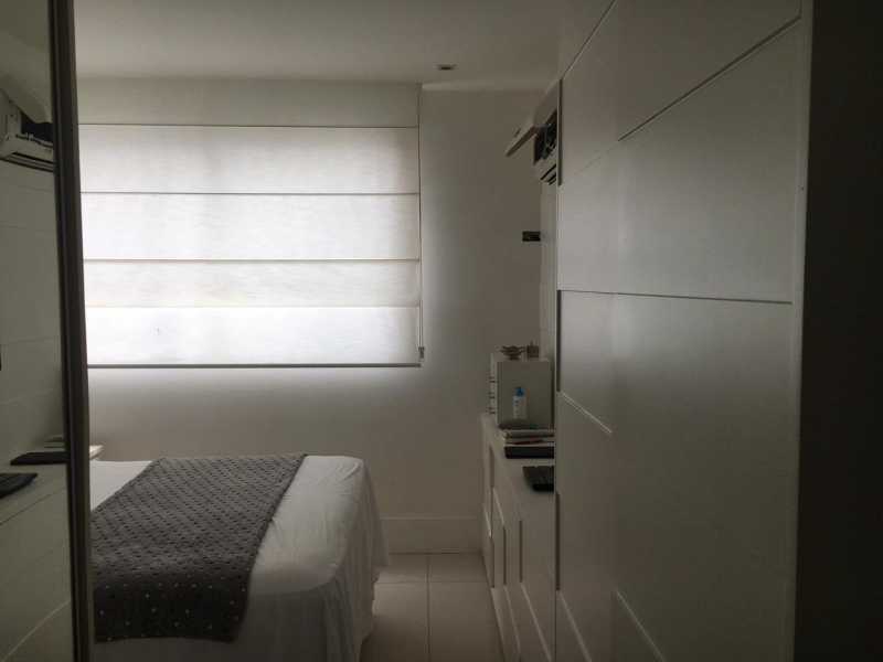 Apartamento à venda com 3 quartos, 122m² - Foto 27