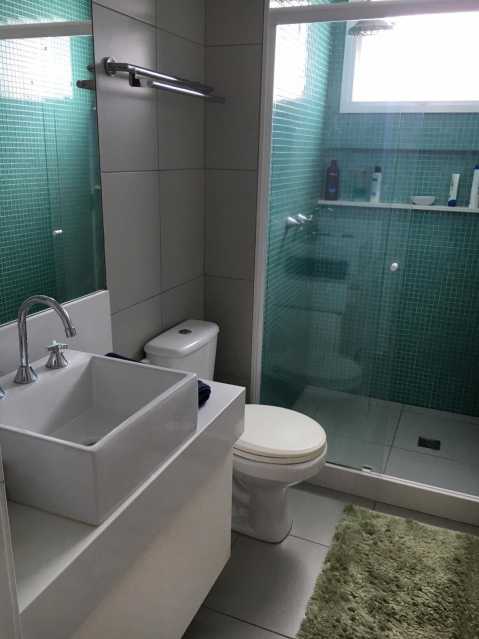 Apartamento à venda com 3 quartos, 122m² - Foto 28