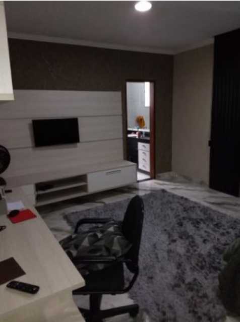 Casa de Condomínio à venda com 3 quartos, 550m² - Foto 4