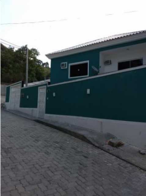 Casa de Condomínio à venda com 3 quartos, 550m² - Foto 18